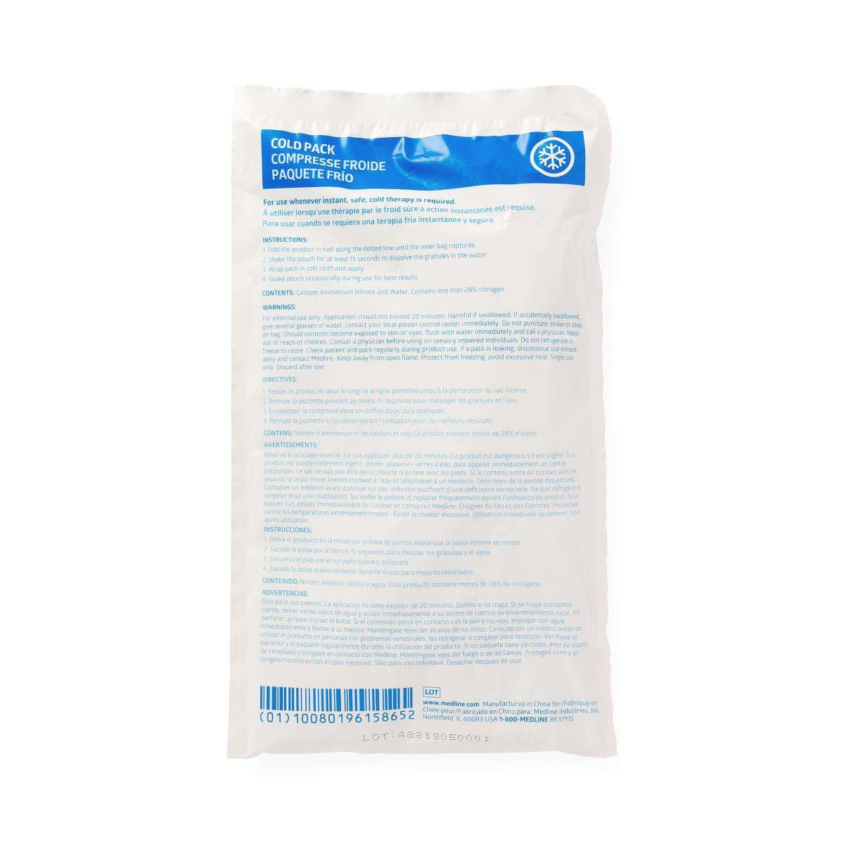 Accu-Therm Heavy-Weight Jr. Insulated Cold Pack - Image 2