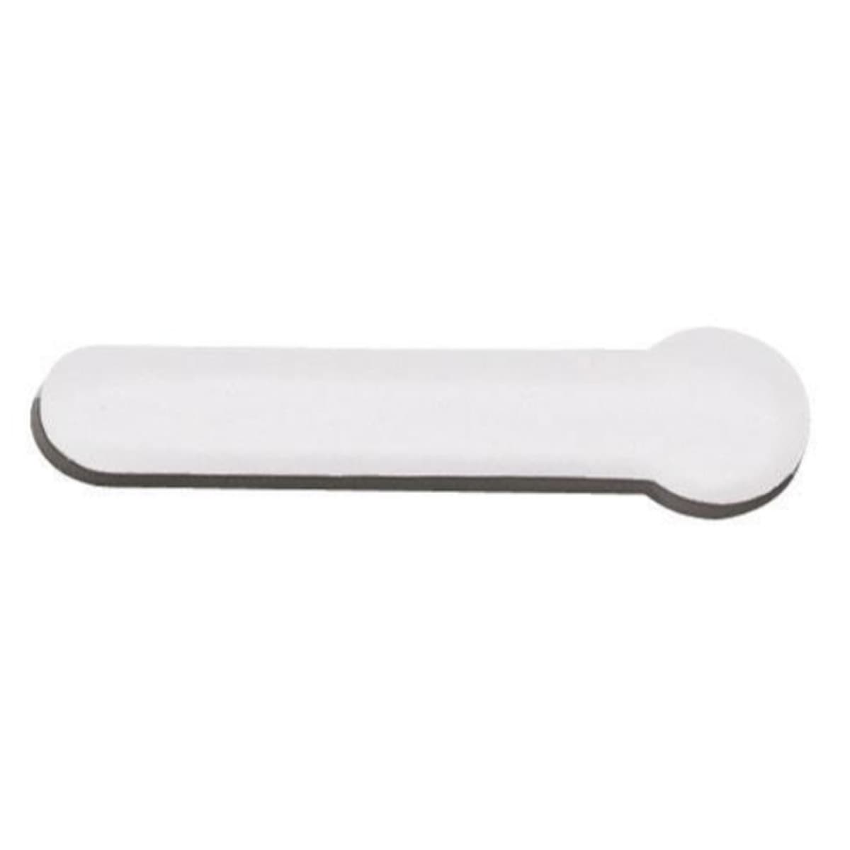 DJO Plastalume Finger Splints, Plain, 2.25" - Package of 6 - Image 1