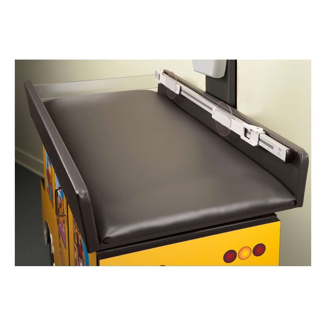 Clinton 7822 Pediatric Zoo Bus Scale Table - Image 3