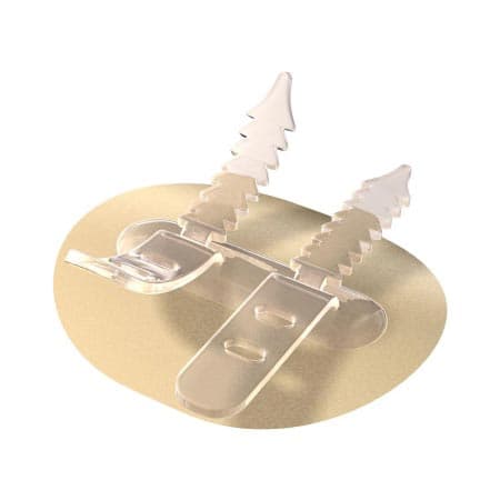 Bioderm CathGrip Universal Securement Device, Large - Box of 30 - Image 1