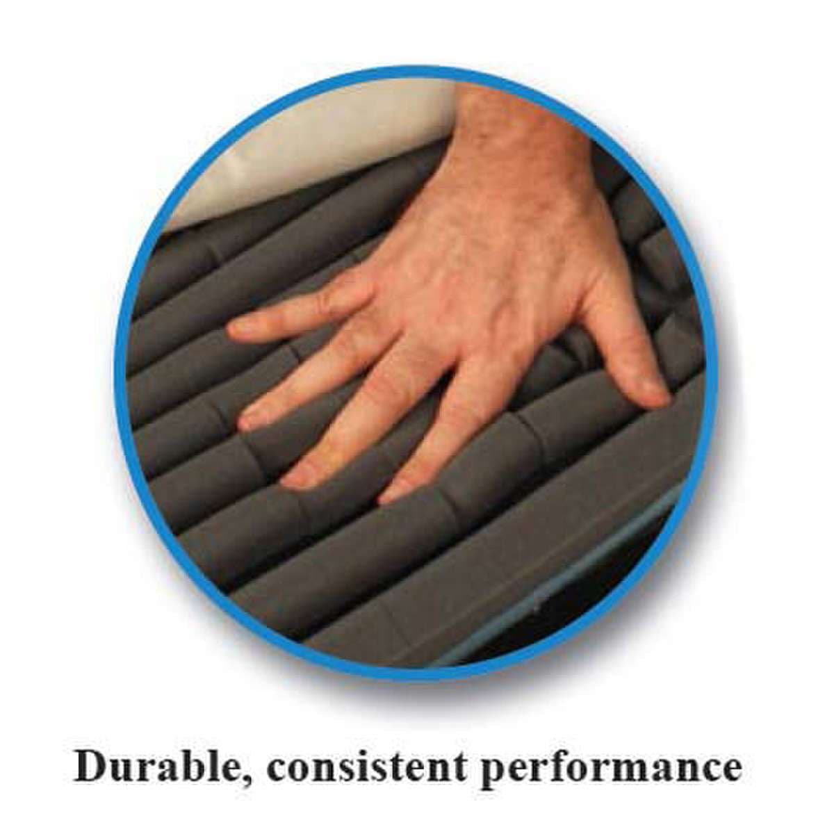 Span America Heel Manager - Image 4