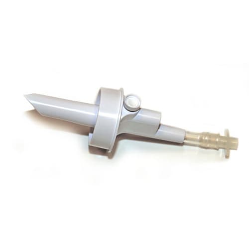 B. Braun Spike Adapter - Case of 24