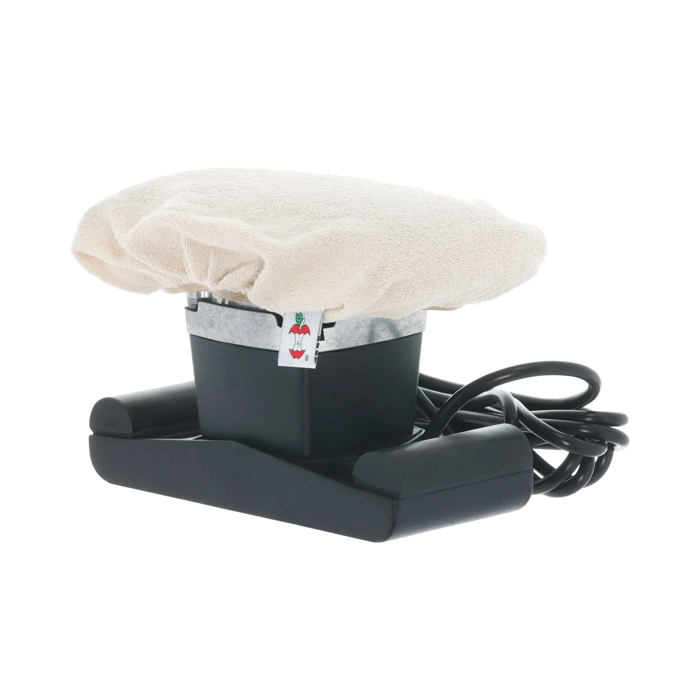 Jeanie Rub Terry Massage Covers - Package of 3 - Image 3