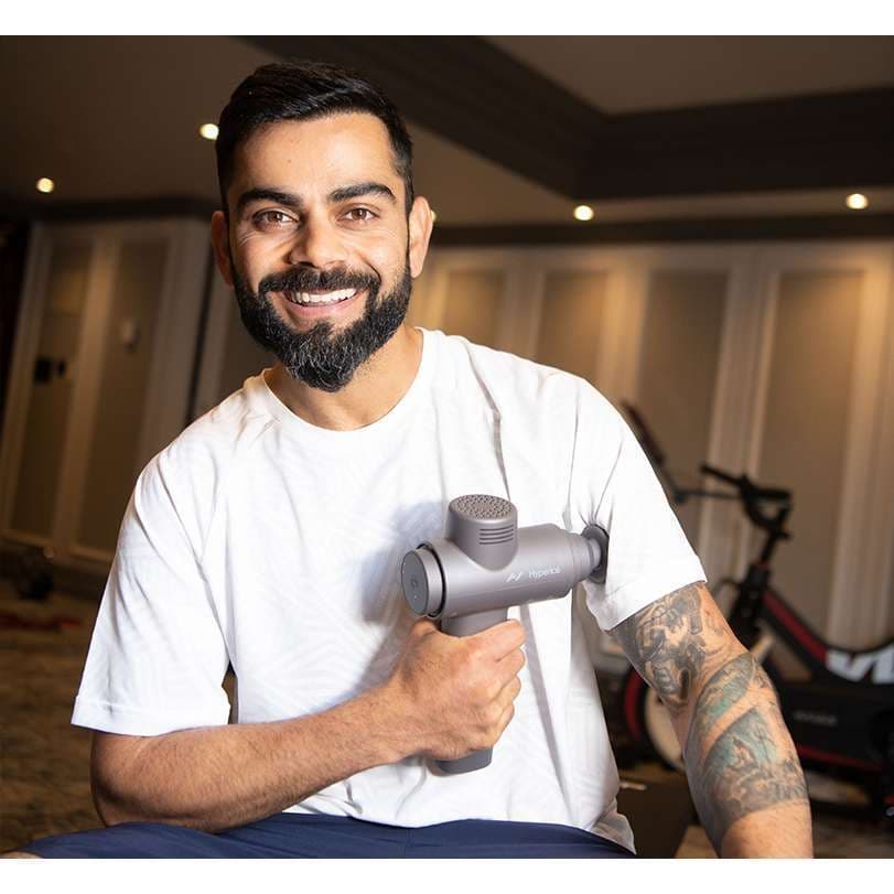 Hypervolt 2 Percussion Massage Device - Image 3