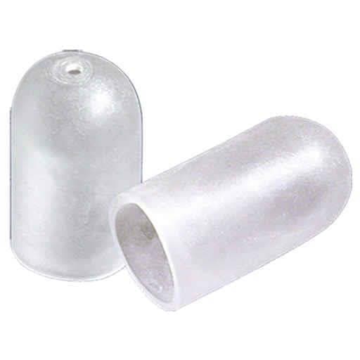 Pedifix Visco-GEL Digit Cap, 2XLarge - Package of 10 - Image 1