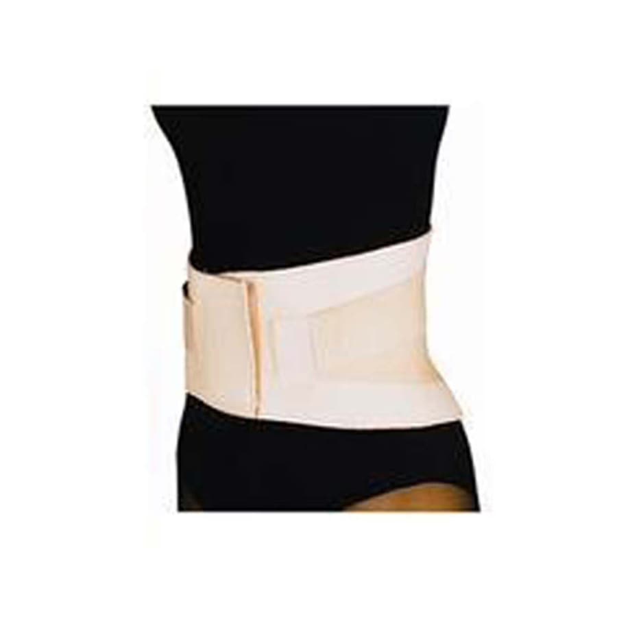 Sport-Aid Arthritis Back Support Belt with ThermaDry, X-Large, 40 to 44 inch Waist - Image 1