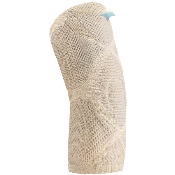 Prolite 3D Compression Knit Knee Support - Image 2