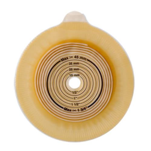 Assura 2-Piece XPRO Flat Barrier, 3/8 to 2-1/4 Inch - Image 1