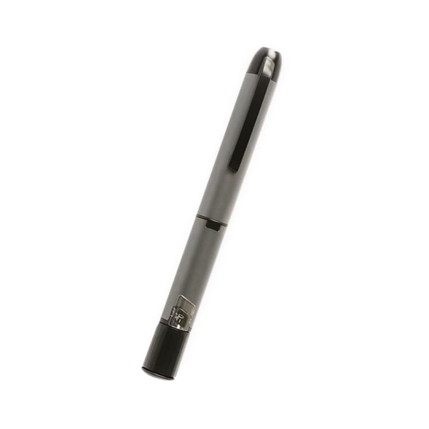 InPen Smart Insulin Pen, Grey - Image 1