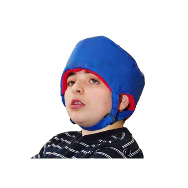 Toppen 77 Soft protective helmet - Image 5