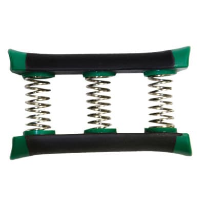 CanDo Big Grip Hand Exerciser, 30 lbs. resistance - Image 1