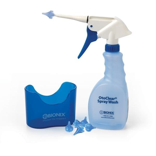 Bionix OtoClear Ear Spray Wash System - Image 2