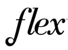 Flex brand logo