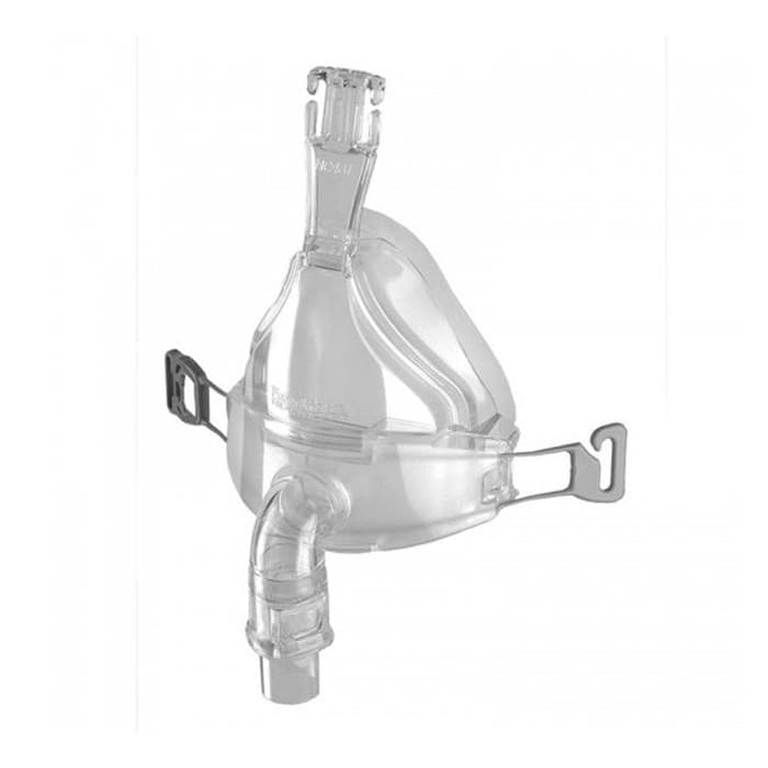 Flexifit 431 Full Face Mask Without Headgear - Image 1