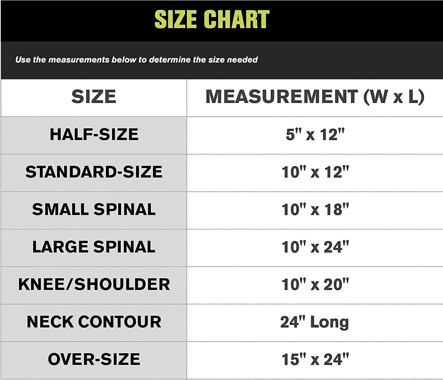 Hydrocollator Moist Heat Hotpac - Image 2
