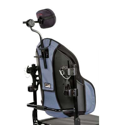 Jay J3 Posterior Deep Contour Wheelchair Back - Image 2