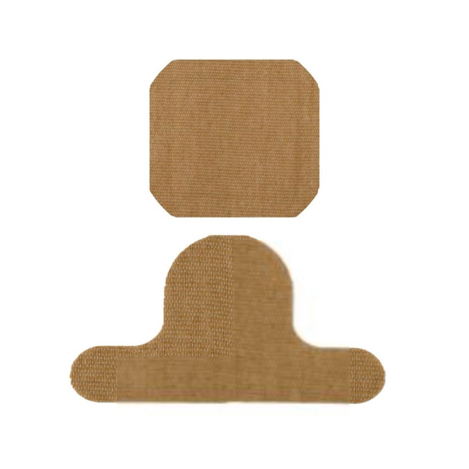 Curity Fabric Bandages - Image 4