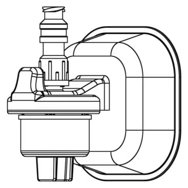 SmartSite Vial Access Device - Case of 50 - Image 2