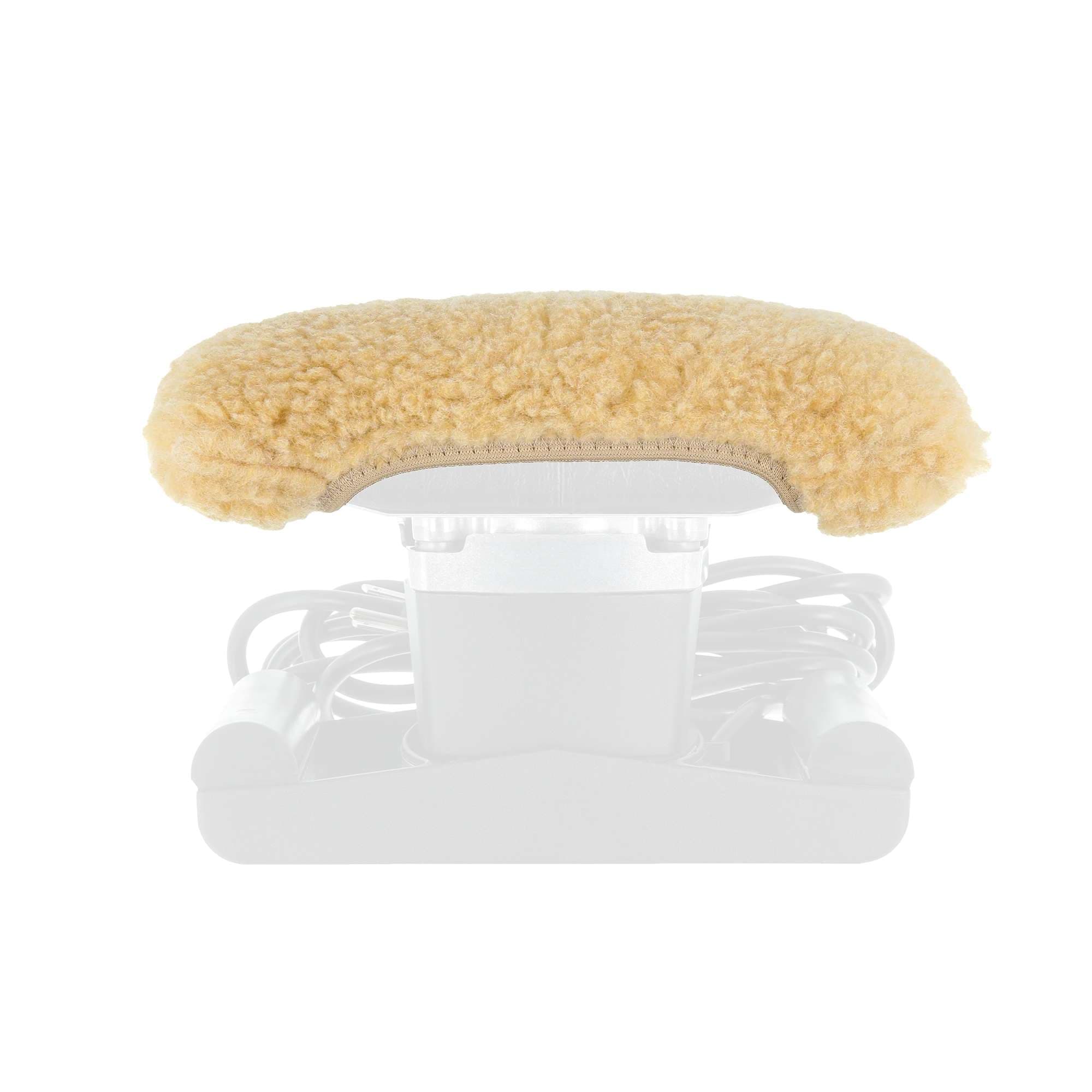 Jeanie Rub Fleece Pad Cover - Image 2