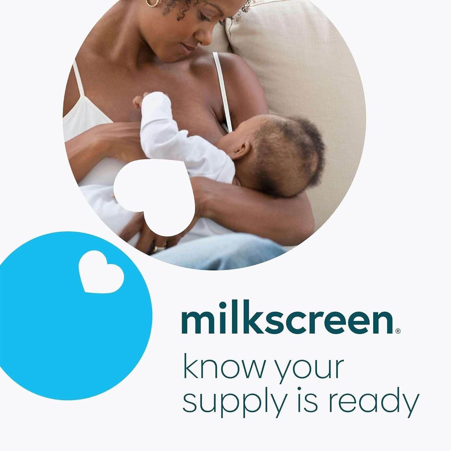 Milkscreen Test for Alcohol in Breast Milk - Box of 20 - Image 5