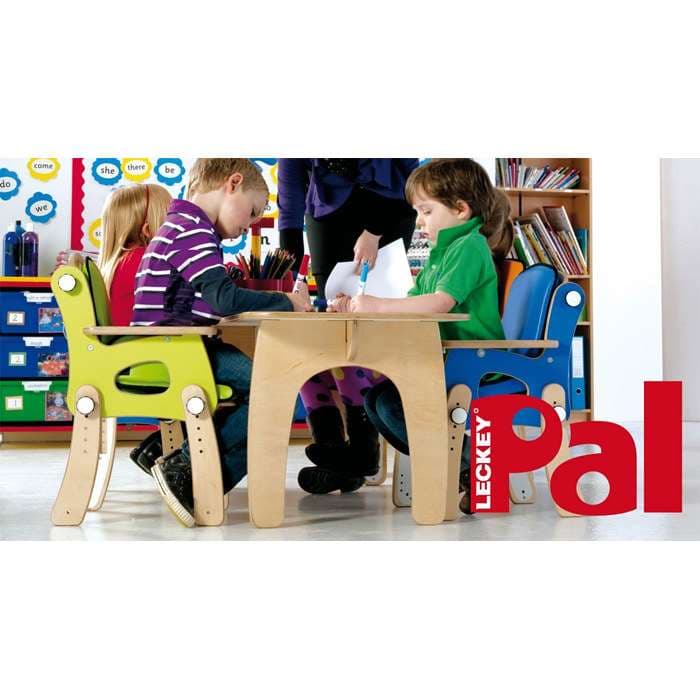 Leckey PAL Classroom Seat - Image 5