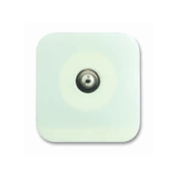 Cardinal ECG Monitoring Electrode, Foam Backing - Case of 600 - Image 1