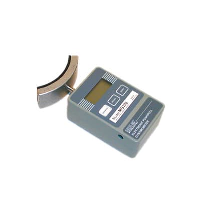 Baseline MMT Electronic Push-Pull Dynamometer, 50 lb - Image 1