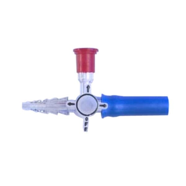 Bard Lopez Enteral Feeding Valve - Each - Image 1