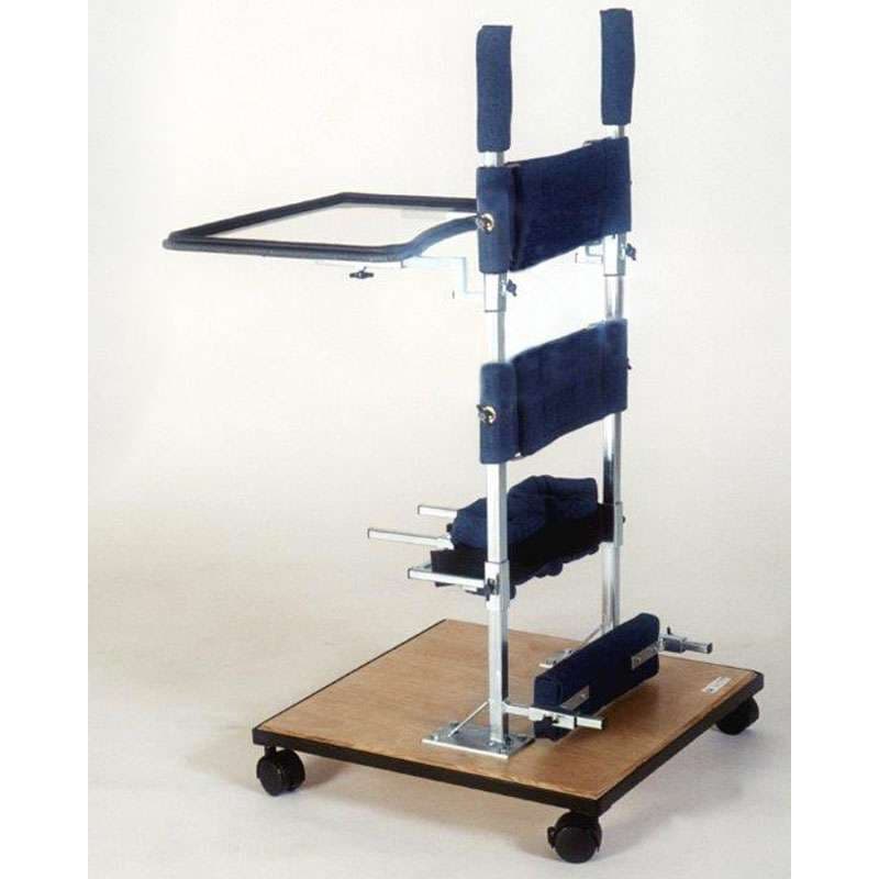 Prime Engineering UpRite Pediatric Mid-Line Positioning Standing Frame - Image 3