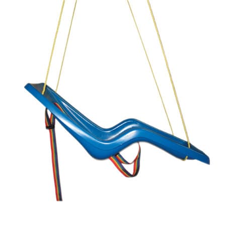 Skillbuilders full-body universal reclining swing seat - Image 2