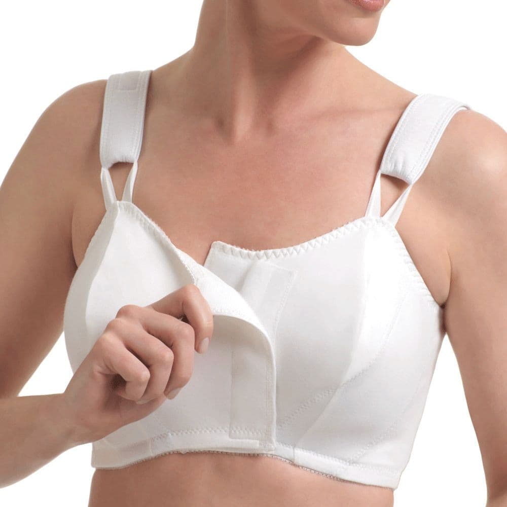 Surgi-Bra Surgical Breast Support - Image 2
