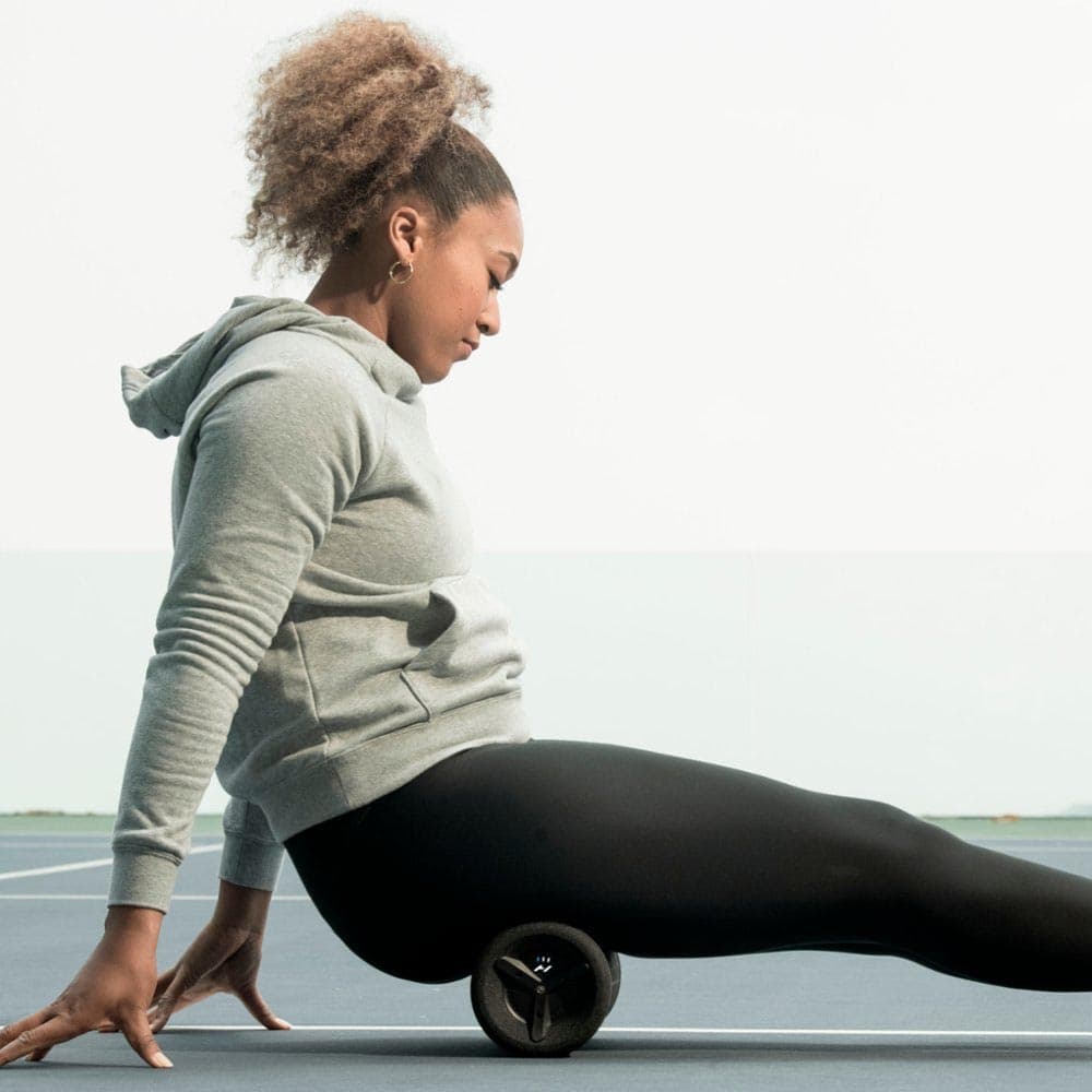 Hyperice Vyper 3 Vibration Therapy Roller - Image 3