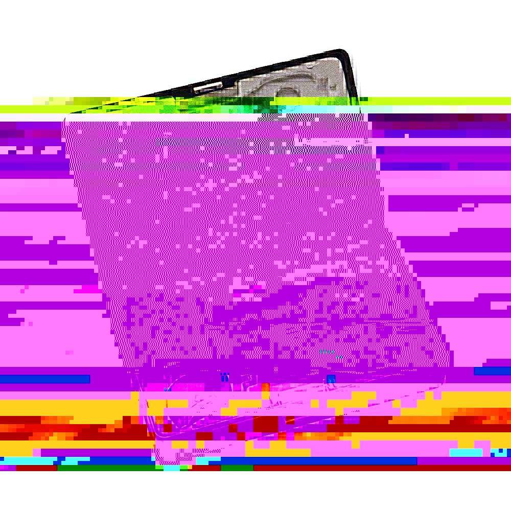 ADC Diagnostix 5110E Pocket Diagnostic Set, Xenon, Burgundy - Image 1