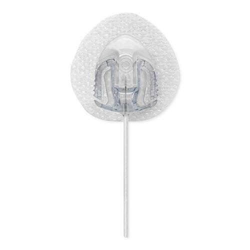 Tandem AutoSoft XC Infusion Set, 9 mm Cannula, 23 inch Tubing - Box of 10 - Image 1
