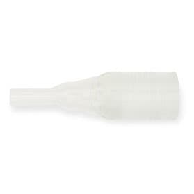 InView Silicone Male External Catheter, Standard, 41 mm - Case of 100 - Image 1