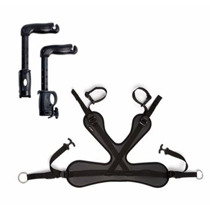 Rifton Pelvic Support for Pacer Gait Trainer - Image 2