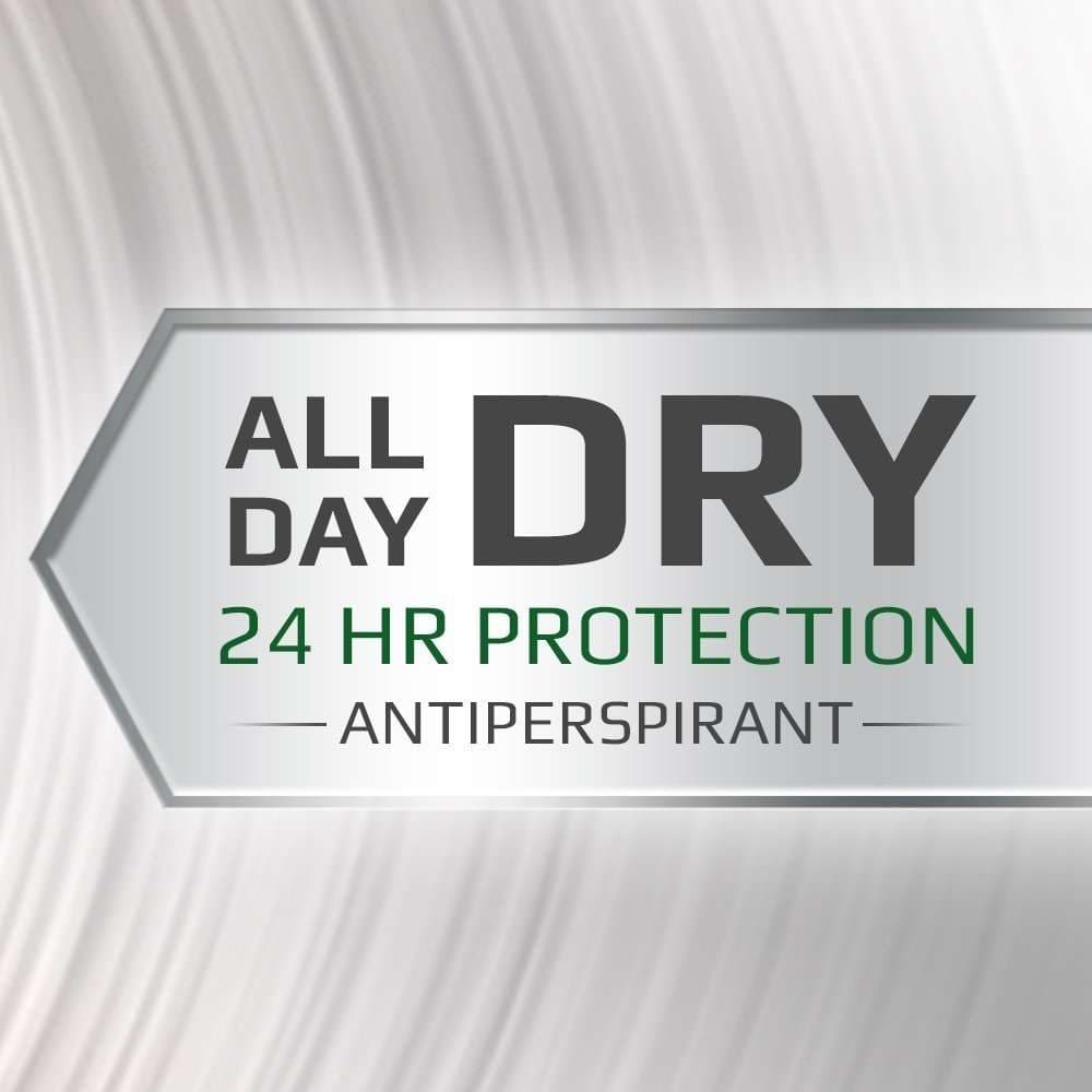 Speed Stick Power Antiperspirant and Deodorant, Fresh Scent - Image 2