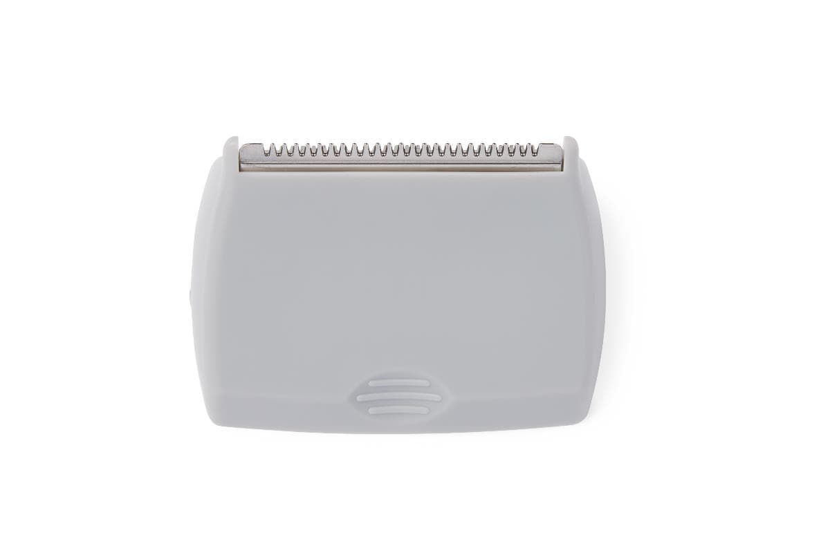 Medline Surgical Clipper Blade, Universal Flat Style - Image 1