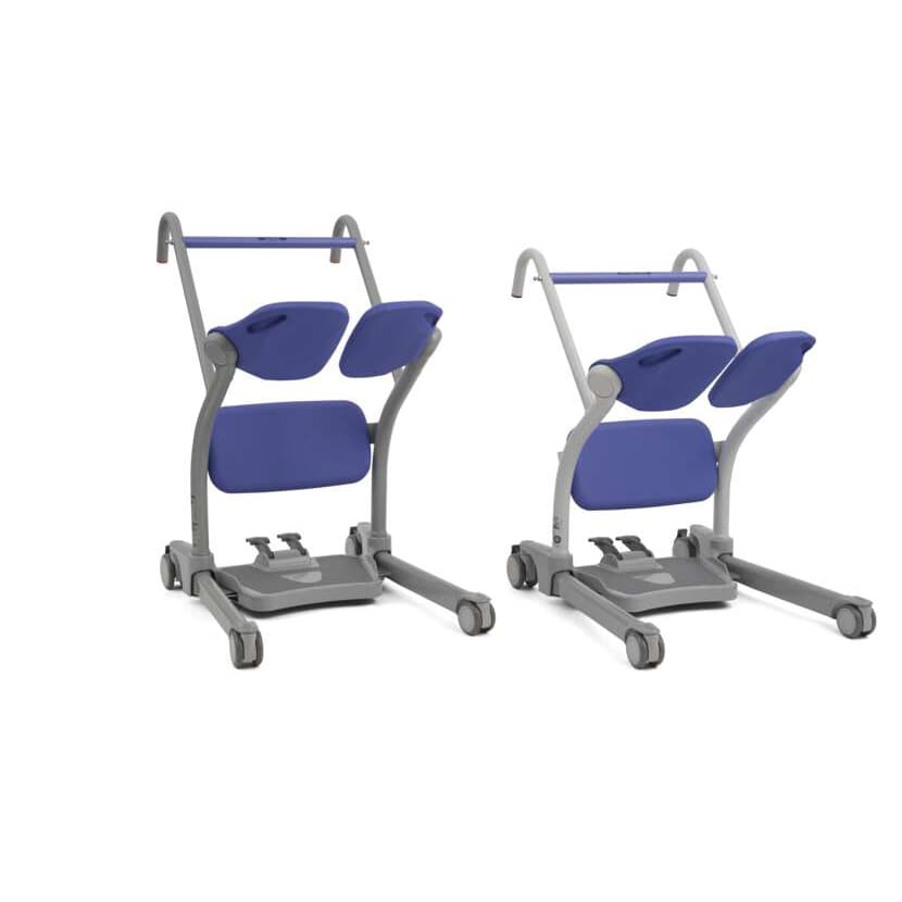 Arjo Sara Stedy Sit-to-Stand patient lift - Image 2