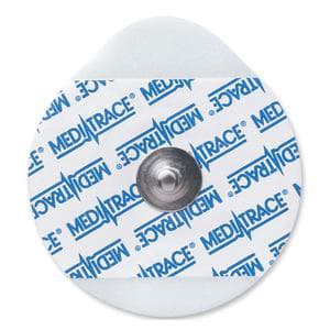 Medi-Trace 530 Series Foam EKG Electrode - Package of 5 - Image 1