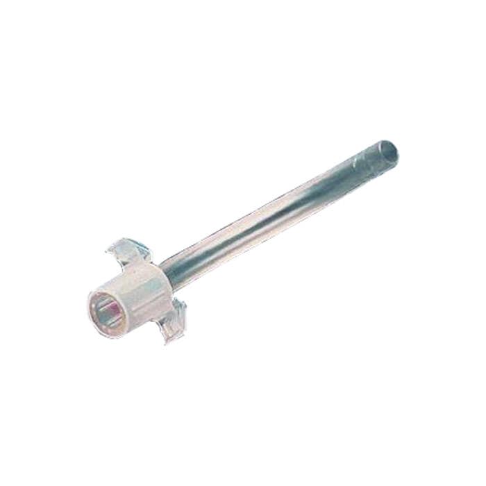 Shiley Disposable Inner Cannula Tracheostomy Tube, 6 Size - Box of 10 - Image 1