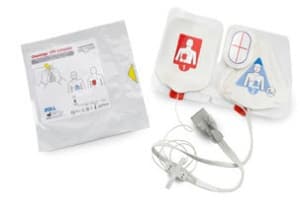 OneStep Multi-Function Electrode Pad - Image 1