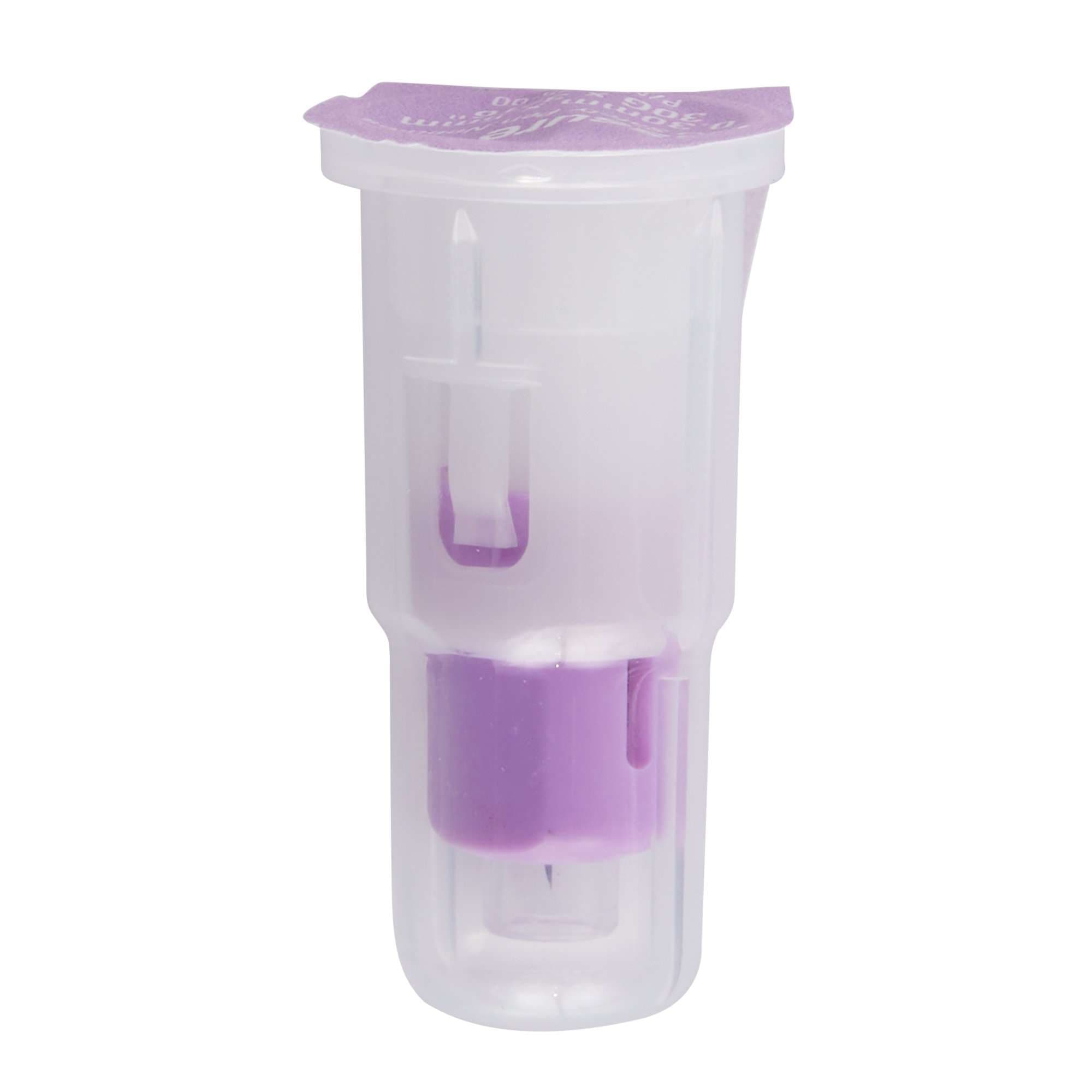 Arkray Assure ID Safety Insulin Pen Needle - Image 4