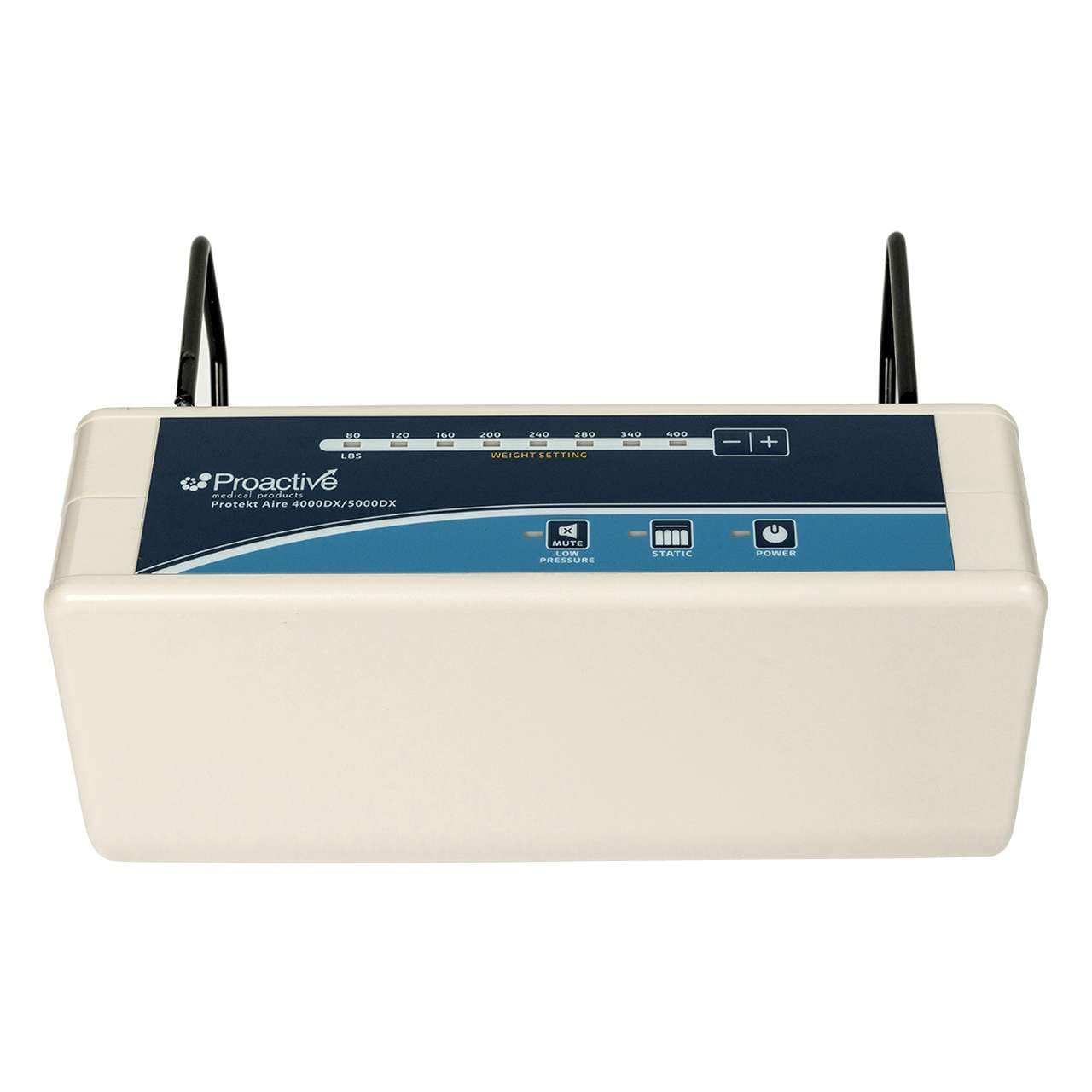 Protekt Aire 4600DX Low Air Loss/Alternating Pressure Mattress System - Image 3