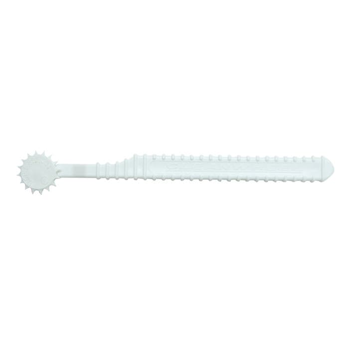 Baseline Neurological Pinwheel Clean wheel Disposable, Sterile - Image 1