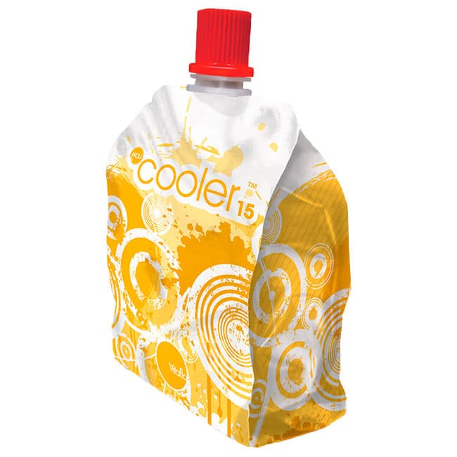 Vitaflo HCU cooler15 PKU Oral Supplement, Red, 130 mL - Each - Image 1