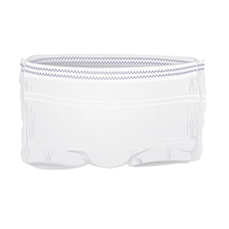 McKesson Adult Knit Weave Pull On Knit Pant - Image 3