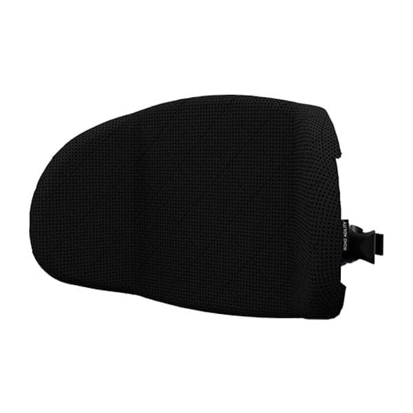 ROHO® Agility Active Carbon Wheelchair Back Support - Image 2