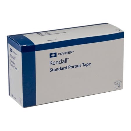 Kendall Standard Porous Tape, 2 Inch - Image 1