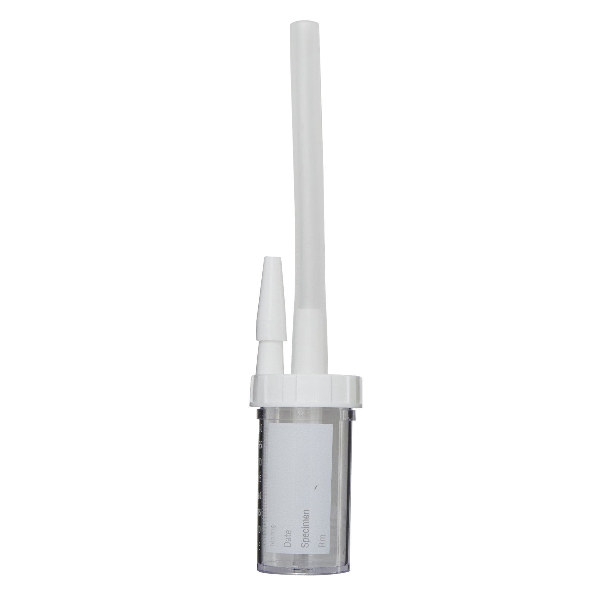 Busse Mucus Specimen Trap, 40 ml - Image 1
